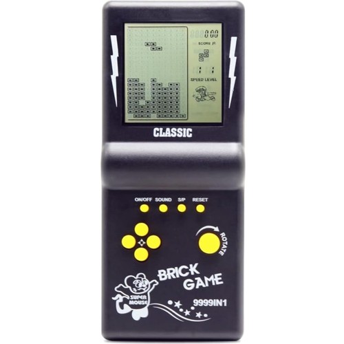 Spielkonsole retro - spielkonsole,