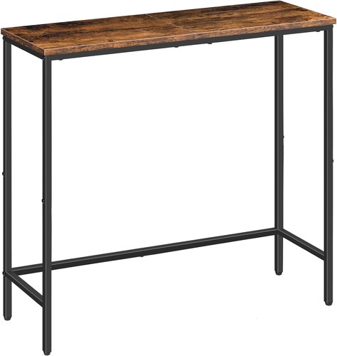 Schmaler konsolentisch cm - konsolentisch,, 75
