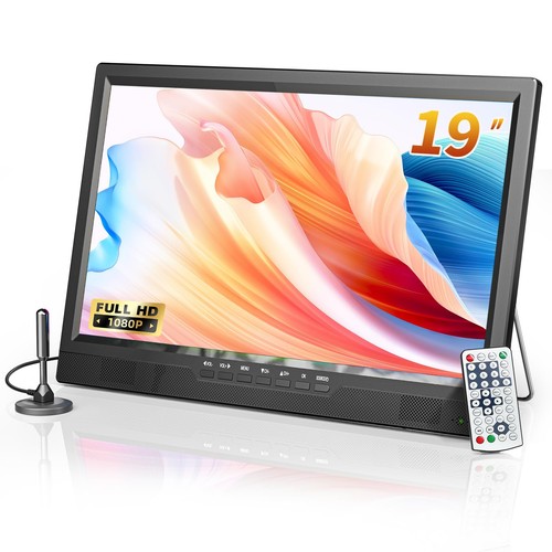 Desobry fernseher 1080p - desobry, 19"