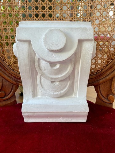 Stucco kleine klassische - stucco,