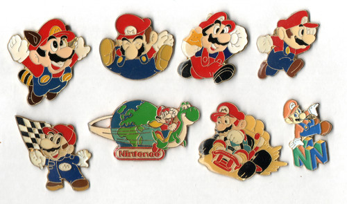 Pin konvolut gamer - konvolut,