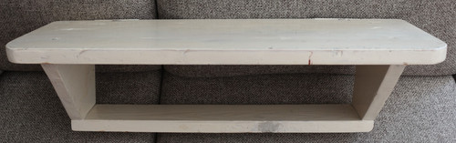 Konsole zum die wand - konsole, an