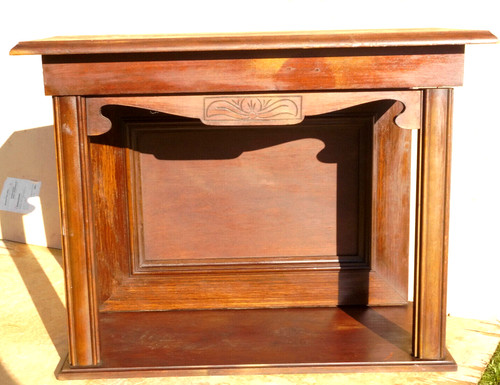 Kleine gründerzeit jugendstil - kleine,