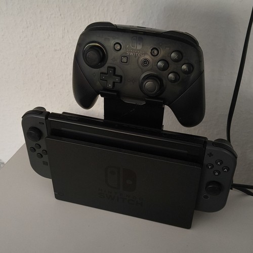 Nintendo switch pro - nintendo,