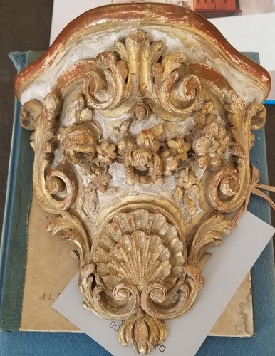 Barock rokoko kleine - barock, /