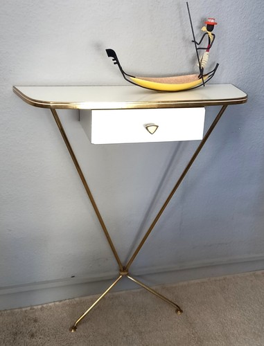 50er konsole mid - mid, century