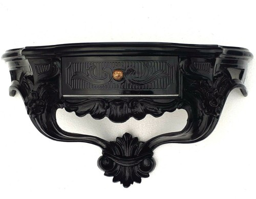 Wandkonsole mit schublade - wandkonsole,