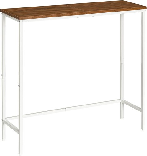 Hoobro schmaler konsolentisch - schmaler,