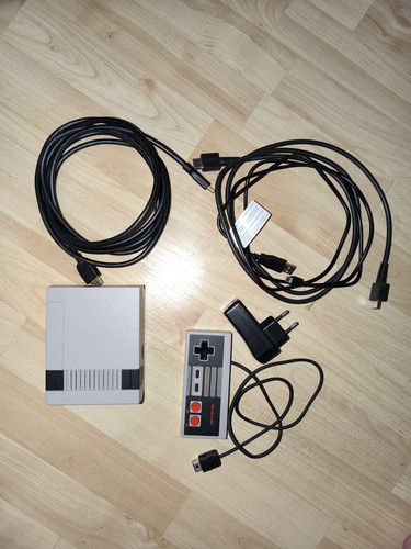 Nintendo nes classic mini - classic, –