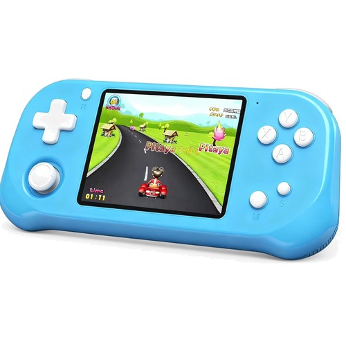 Handheld spielkonsole bit - spielkonsole, 32