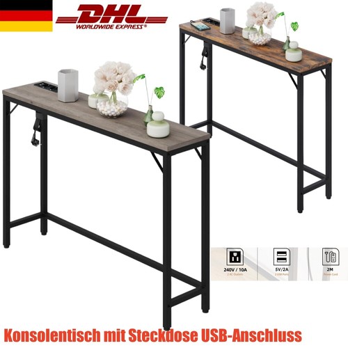 Schmal konsolentisch mit - konsolentisch,