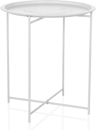Beistelltisch rund kleiner - beistelltisch,