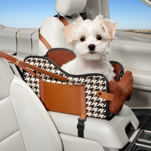 Hunde autositz mittelkonsole - hunde,