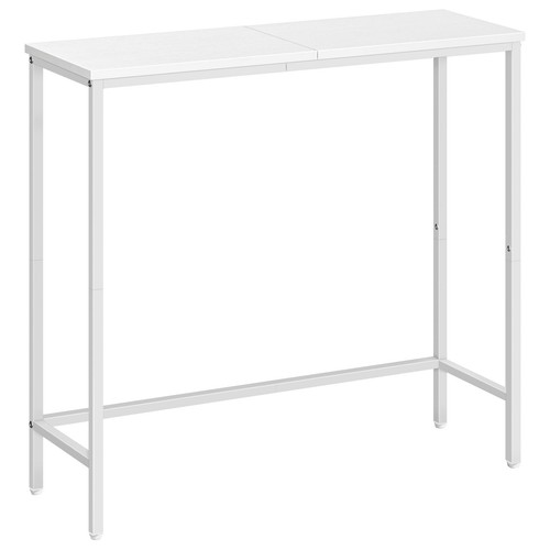 Schmaler konsolentisch cm - konsolentisch,, 75