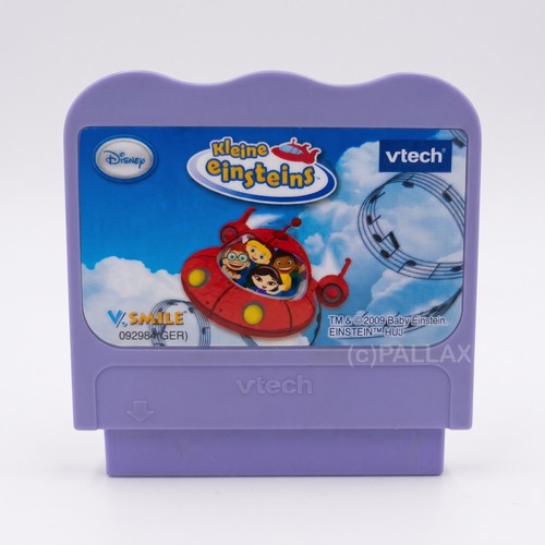 Vtech smile disney kleine - v.smile,