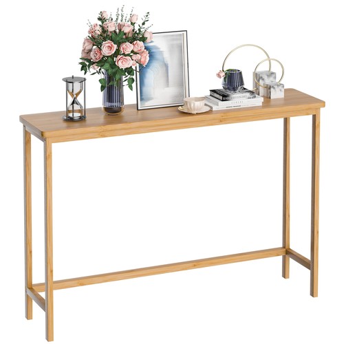 Konsolentisch schmal 100 cm - konsolentisch, schmal,