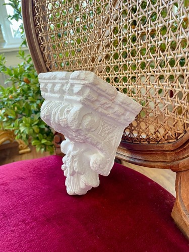 Stucco kleine akanthusblatt - stucco,