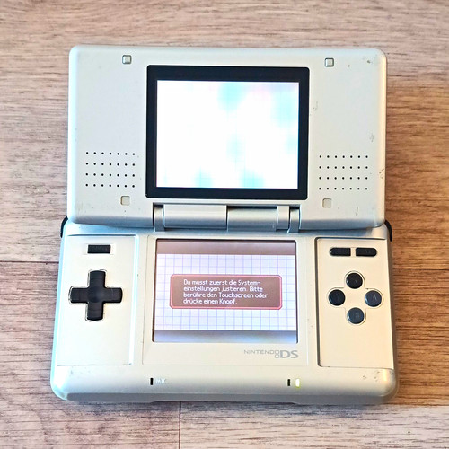 Nintendo handheld system - nintendo, handheld-system