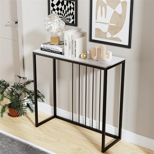 80cm stilvoller konsolentisch - stilvoller,