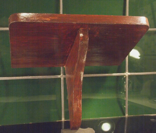 Wand konsole regal - wand, klein